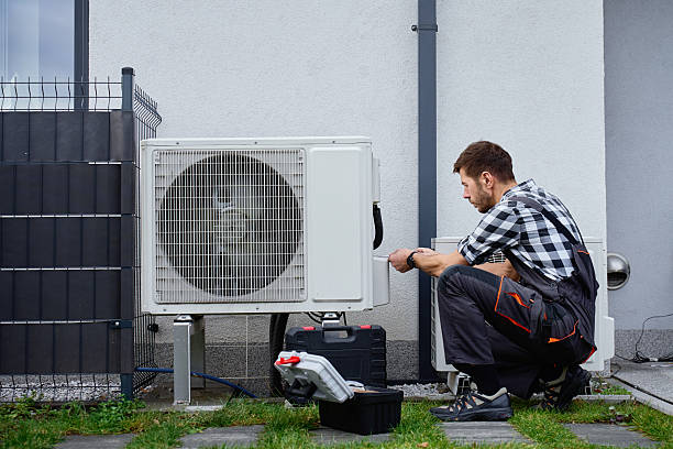 Top rated local Hvac specialists in Servia, IN